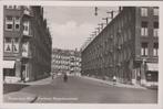 AMSTERDAM-WEST - Rombout Hogerbeetstraat, Verzamelen, Ansichtkaarten | Nederland, Gelopen
