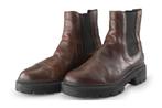 Timberland Chelsea boots in maat 37 Bruin | 10% extra, Kleding | Dames, Bruin, Verzenden, Overige typen, Zo goed als nieuw