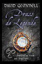 Druss de Legende / De kronieken van de Drenai / 5, Boeken, Fantasy, Verzenden, Zo goed als nieuw, David Gemmell
