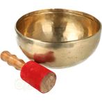 Klankschaal Nr 6 - 1203 gram, Muziek en Instrumenten, Overige Muziek en Instrumenten, Verzenden, Nieuw
