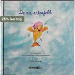 De vis ontrafeld 9789492883445 Cathy Camertijn, Boeken, Verzenden, Zo goed als nieuw, Cathy Camertijn