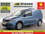 Volkswagen Caddy 2.0 TDI L1H1 Airco Cruise Carplay €215pm, Auto's, Nieuw, Te koop, Financial lease, Volkswagen