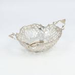 Gerrit Greup (1906) - Bonbon mand - .833 zilver