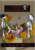 Koken in een roeromdraai 9789081389136 Nicolette Loven, Verzenden, Gelezen, Nicolette Loven