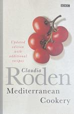 Mediterranean Cookery, Ophalen of Verzenden, Nieuw