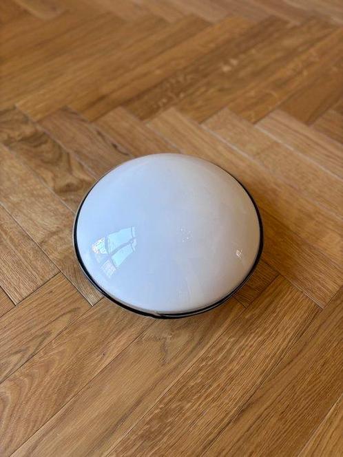 Leucos - Renato Toso - Plafondlamp - Leukos - Muranoglas -, Antiek en Kunst, Antiek | Lampen