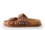Inuikii Sandalen in maat 40 Bruin | 10% extra korting, Inuikii, Bruin, Verzenden, Sandalen of Muiltjes