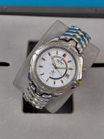 Seiko - Kinetic - Date - Zonder minimumprijs - 5M42-0A80 -
