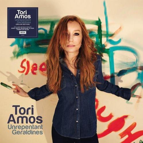Tori Amos - Unrepentant Geraldines (2 LP) (10th Anniversary), Cd's en Dvd's, Vinyl | Overige Vinyl, Verzenden