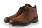 PME Legend Veterschoenen in maat 43 Cognac | 10% extra, Overige kleuren, Verzenden, Zo goed als nieuw, PME Legend