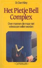 PIETJE BELL COMPLEX 9789024520701 Kiley, Verzenden, Zo goed als nieuw, Kiley