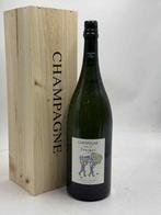 Amis de Beauregard, La Bande à Meunier - Champagne Brut, Nieuw