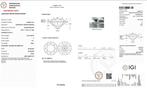 Zonder Minimumprijs - Ring - 18 karaat Geel goud - 5.04ct., Sieraden, Tassen en Uiterlijk, Nieuw