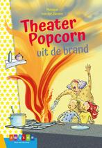 Theater Popcorn uit de brand / Supermeiden 9789048733972, Verzenden, Zo goed als nieuw, Monique van der Zanden