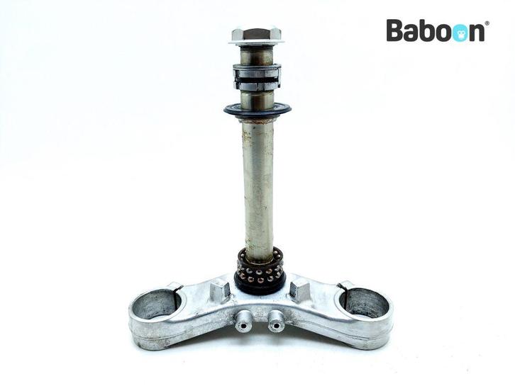 Voorvork T-stuk Yamaha FJR 1300 2003-2005  (FJR1300), Motoren, Onderdelen | Yamaha, Gebruikt, Verzenden