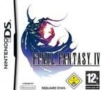 Final Fantasy IV-Duits (NDS) Gebruikt, Spelcomputers en Games, Games | Nintendo DS, Ophalen of Verzenden, Zo goed als nieuw