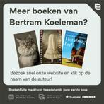 De huisvriend 9789045020334 Bertram Koeleman, Verzenden, Gelezen, Bertram Koeleman