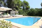 Villa JAVEA/ OVERWINTEREN(5 MIN LOPEN NAAR STRAND), 4 of meer slaapkamers, Huisdier toegestaan, Costa Blanca, Aan zee