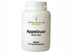 Appelzuur (Malic Acid 700 mg), Verzenden, Nieuw