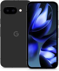 Google Pixel 9a Dual SIM 256GB obsidiaan, Telecommunicatie, Mobiele telefoons | Overige merken, Zo goed als nieuw, Zonder simlock