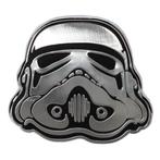 Badge Original Stormtrooper Emaille - Helm - 2x2,5cm NIEUW, Verzamelen, Nieuw, Ophalen of Verzenden