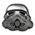 Badge Original Stormtrooper Emaille - Helm - 2x2,5cm NIEUW, Verzamelen, Speldjes, Pins en Buttons, Ophalen of Verzenden, Nieuw