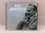 Wim Sonneveld - mooi was die tijd, Cd's en Dvd's, Cd's | Nederlandstalig, Verzenden, Nieuw in verpakking