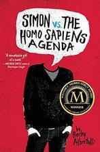 Simon vs. the Homo Sapiens Agenda 9780062348678, Boeken, Gelezen, Becky Albertalli, Verzenden