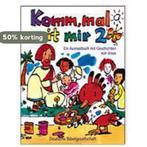 Komm, mal mit mir 2 9783438049001, Verzenden, Gelezen