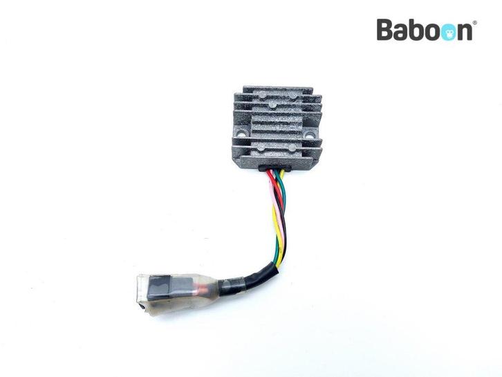 Spanningsregelaar Kymco Agility City 150, Motoren, Onderdelen | Overige, Gebruikt, Verzenden