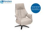 Hjort Knudsen 8125 Relaxfauteuil - NIEUW - [Meubelwinkel], Nieuw
