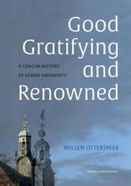 Good, gratifying and renowned 9789087282356, Verzenden, Zo goed als nieuw, Willem Otterspeer
