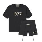 Fear of God Essentials 1977 Iron Summer Set - maat L, Verzenden, Nieuw
