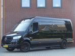 Zakelijke Lease |  Mercedes-Benz Sprinter 317 CDI L3H2 Camer, Automaat, Gebruikt, Euro 6, Overige kleuren