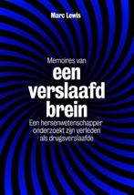 Memoires van een verslaafd brein 9789490574789 Marc Lewis, Verzenden, Zo goed als nieuw, Marc Lewis