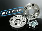 Adapters / Steekadapters 5x130 (71,6) naar 5x112 (57,1) 20mm, Auto diversen, Tuning en Styling