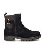 Ara Bristol rits- & gesloten boots voor dames in het Blauw, Kleding | Dames, Lage of Enkellaarzen, Nieuw, Ara, Verzenden
