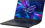 ASUS ROG Flow X16 GV601VV-NF019W - 2-in-1 Gaming Laptop - 16, Computers en Software, Windows Laptops, Verzenden, Nieuw