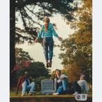 Stranger Things - Signed by Sadie Sink (Max), Verzamelen, Nieuw