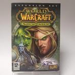 World of Warcraft the Burning Crusade PC, Ophalen of Verzenden, Nieuw