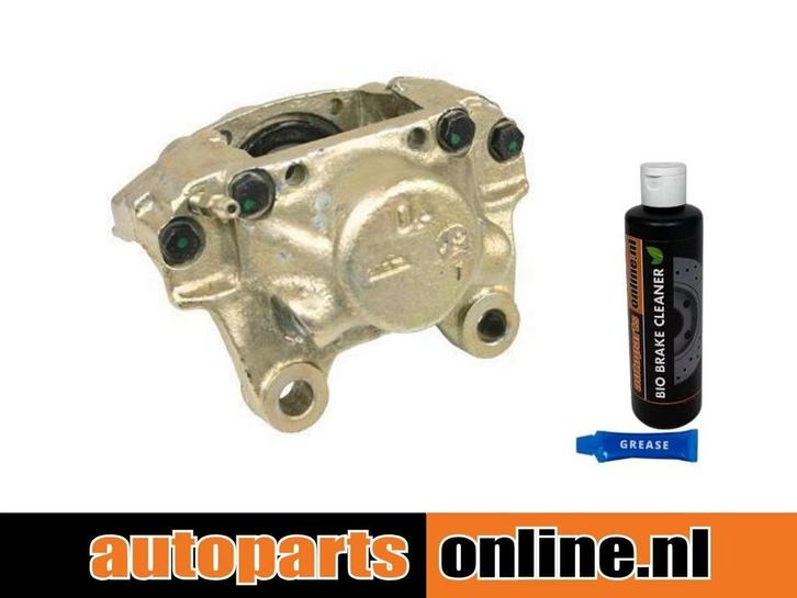 Remklauw Opel Omega achterzijde, rechts, Auto-onderdelen, Besturing, Nieuw, Opel, Verzenden