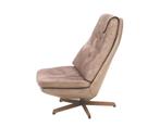 Madsen en Schubell, Huis en Inrichting, Fauteuils, Gebruikt