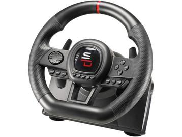 Subsonic Superdrive GS650-X - Gaming Stuur - 270° beschikbaar voor biedingen