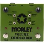 Morley Volume Commander, Muziek en Instrumenten, Effecten, Nieuw, Verzenden
