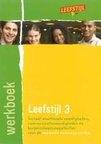 Leefstijl voor jongeren Werkboek voor het ROC 9789075749458, Boeken, Zo goed als nieuw