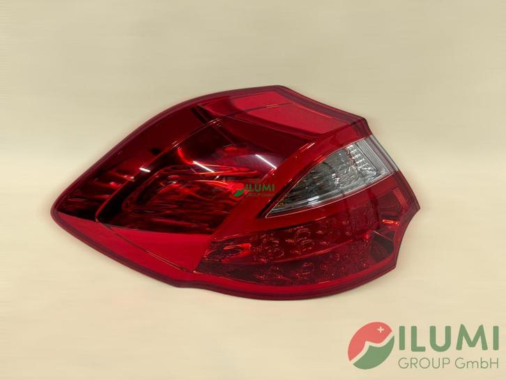 KIA CEED CEED II LIFT 15-18 HATCHBACK ACHTERLICHT LINKS LED, Auto-onderdelen, Verlichting, Gebruikt, Kia, Verzenden