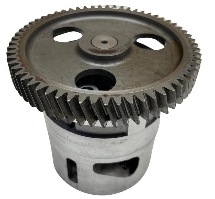 Oliepomp A6511801400 Mercedes, Auto-onderdelen, Motor en Toebehoren, Nieuw, Mercedes-Benz, Verzenden