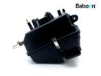 Luchtfilter Huis Moto Guzzi V85 850 TT 2019-2020 (KWA00), Verzenden, Gebruikt