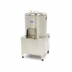 Aardappelschrapmachine 30 Kg - 600 Kg/Uur, Ophalen of Verzenden, Overige typen, Nieuw in verpakking