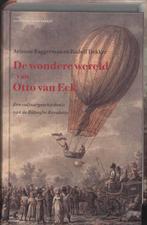 Wondere Wereld Van Otto Van Eck 9789035134027 R.M. Dekker, Boeken, Verzenden, Zo goed als nieuw, R.M. Dekker